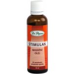 Dr. Popov Stimulan masážní olej 50 ml