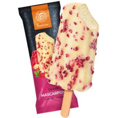 Fruitisimo Gelato Mascarpone 70 ml – Hledejceny.cz