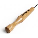 Japonské řezbářské mini-dláto MIKISYO Power Grip s U čepelí - 1,5 mm – Zboží Dáma