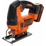 Black & Decker BDCJS18 – Zboží Dáma