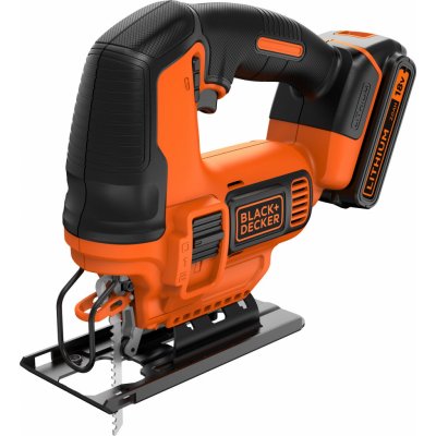 Black & Decker BDCJS18