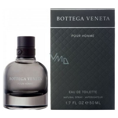 Bottega Veneta pour Homme toaletní voda 50 ml
