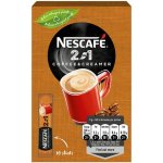 Nescafé 2v1 Classic 10 x 8 g – Zbozi.Blesk.cz