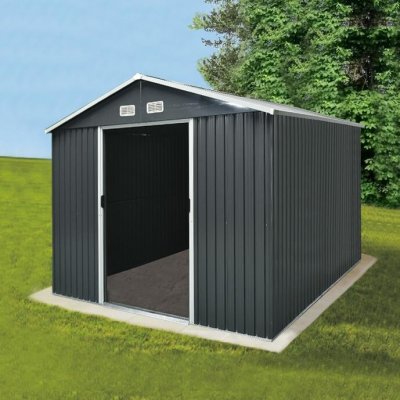Avenberg 3 x 3 m antracit SD-X1010-H170 – Zboží Dáma