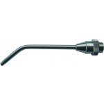 EWO Tryska pro ofukovací pistoli, prodloužená 160 mm, zahnutá – Hledejceny.cz