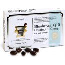 Pharma Nord Bioaktivní Q10 Uniqinol 100 mg 30 kapslí