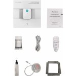 Mamibot W200 bílý – Zboží Dáma