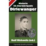 Historie SS-Sturmbrigade Dirlewanger – Zboží Dáma