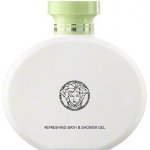Versace Versense Woman sprchový gel 200 ml – Zboží Dáma