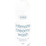 Ziaja Intima Krémová regenerační intimní hygiena s kyselinou laktobionovou 500 ml – Zboží Mobilmania