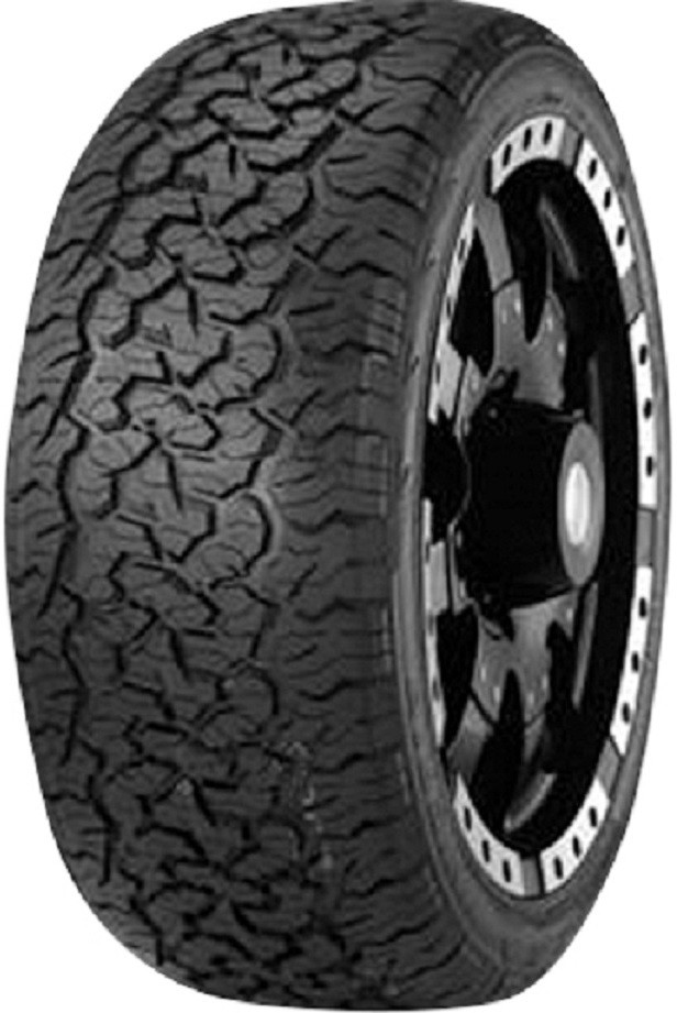 Unigrip Lateral Force A/T 245/75 R16 111T