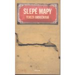 Slepé mapy - Brdečková Tereza – Hledejceny.cz