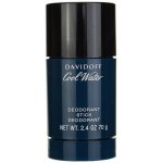 Davidoff Cool Water deostick 70 g – Zboží Mobilmania
