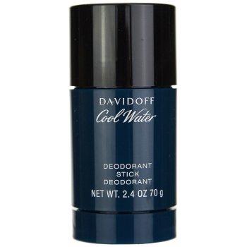 Davidoff Cool Water deostick 70 g