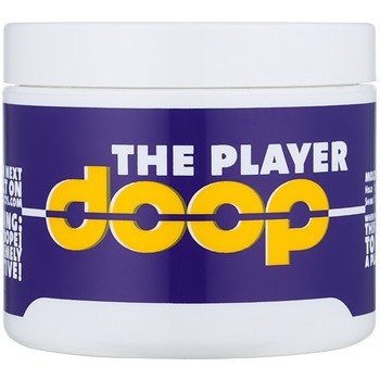 Doop The Player modelovací guma na vlasy (Hold 7, Shine 6) 100 ml