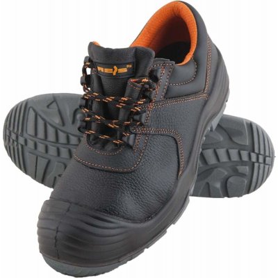 Reis GRU S1 SRC obuv Black – Zboží Mobilmania