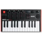 Akai MPK Mini PLAY MK3 – Zbozi.Blesk.cz