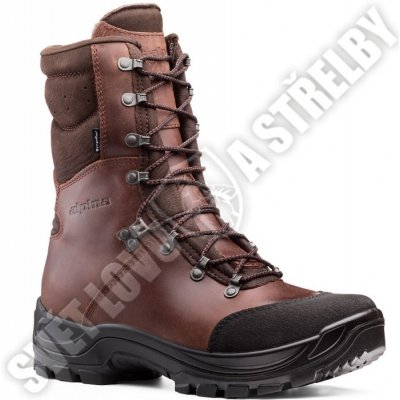 Alpina Trapper RJ – Zboží Mobilmania