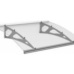 LanitPlast BLUEMOON 150/89 stříbrná LG2580 – Sleviste.cz