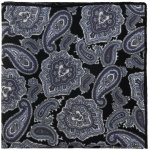 Avantgard Kapesníček do saka hedvábný Premium 610-3206 – Sleviste.cz