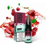 Riot Squad BAR EDTN Salt Cherry Fizz 10 ml 10 mg – Hledejceny.cz
