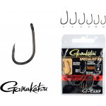 Gamakatsu G-Carp Specialist RX BL vel.8 – Hledejceny.cz