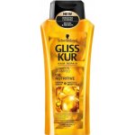 Gliss Kur Oil Nutritive Shampoo 400 ml – Zboží Dáma