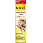 Gimpet Multi Vitamin Extra pasta 200 g – HobbyKompas.cz