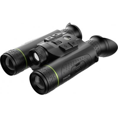 Pixfra Draco D635N-4K 940 nm – Sleviste.cz