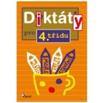 Diktáty pro 4. třídu - Petr Šulc – Hledejceny.cz