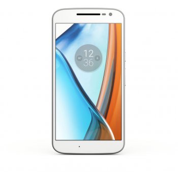 Lenovo Moto G4 16GB Dual SIM