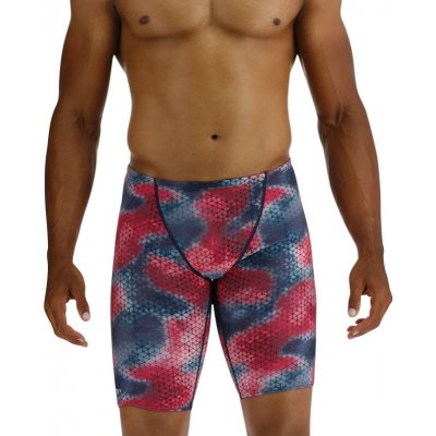 Tyr Starhex Jammer Red/Multi – Zboží Mobilmania