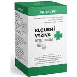 Kloubní výživa 60 kolagen.kostiček