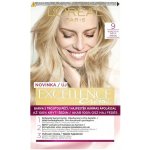 L'Oréal Excellence 9 velmi světlá blond 172 ml – Zbozi.Blesk.cz