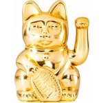 Maneki Neko Donkey Lucky Cat - Egypt Shiny Gold – Hledejceny.cz