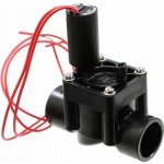 Hunter PGV-100G-B Elektroventil bez reg. průtoku 1" VNI - 24V/AC hranatý – Zboží Mobilmania