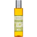 Saloos Bio sojový rostlinný olej lisovaný za studena 125 ml – Zbozi.Blesk.cz