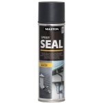 MASTON SPRAY SEAL tekutá těsnící hmota ve spreji 500ml šedá – HobbyKompas.cz