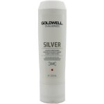 Goldwell Dualsenses Silver Conditioner 200 ml – Zbozi.Blesk.cz