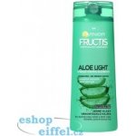 Garnier Fructis Aloe Light Shampoo 400 ml – Hledejceny.cz