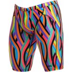 Funky Trunks Curl Curl Training Jammers – Zboží Dáma