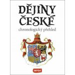 Dějiny české - chronologický přehled – Hledejceny.cz