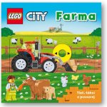Farma LEGO City – Hledejceny.cz