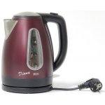 Bravo Diana B-4360 Bordo – Zboží Mobilmania