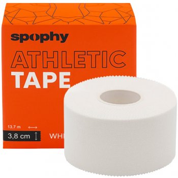 Spophy Athletic Tape fixační tejpovací páska 3,8cm x 13,7 m