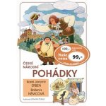 České národní pohádky - Čemus Otakar, Němcová Božena, Erben Karel Jaromír – Hledejceny.cz