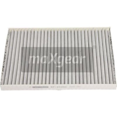 Filtr, vzduch v interiéru MAXGEAR 26-0851 – Hledejceny.cz