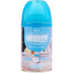 Airpure Air Freshener Fresh Linen 250 ml