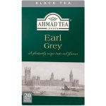 Ahmad Tea EARL GREY 40 g – Zbozi.Blesk.cz