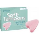 Joydivision Soft Tampons mini 50 ks – Zboží Dáma
